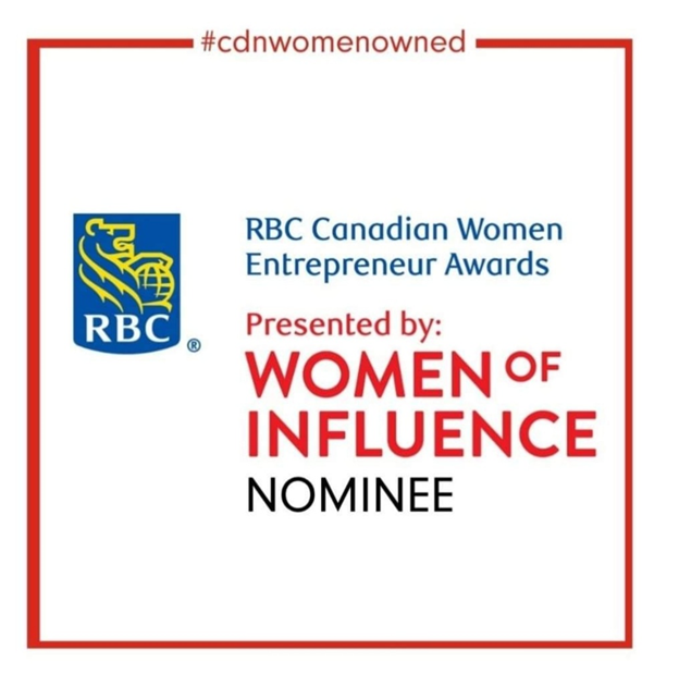 cdn women influence